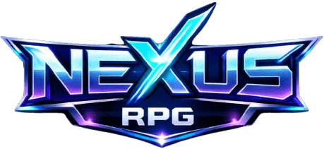Nexus-RPG Logo